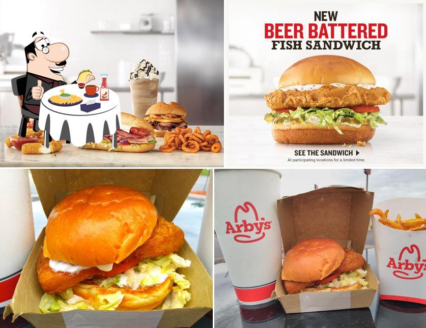 Arby's