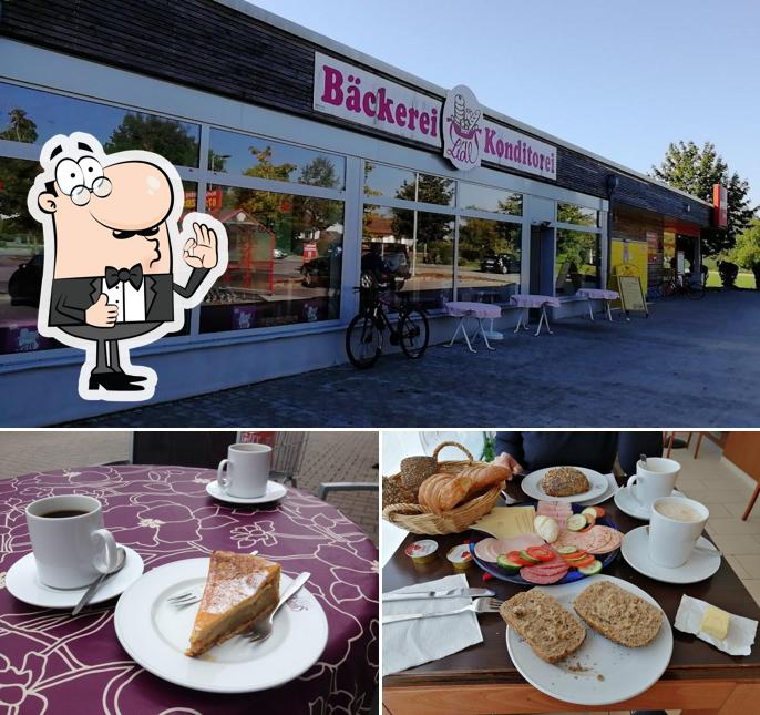 Bäckerei-Konditorei Lidl GmbH