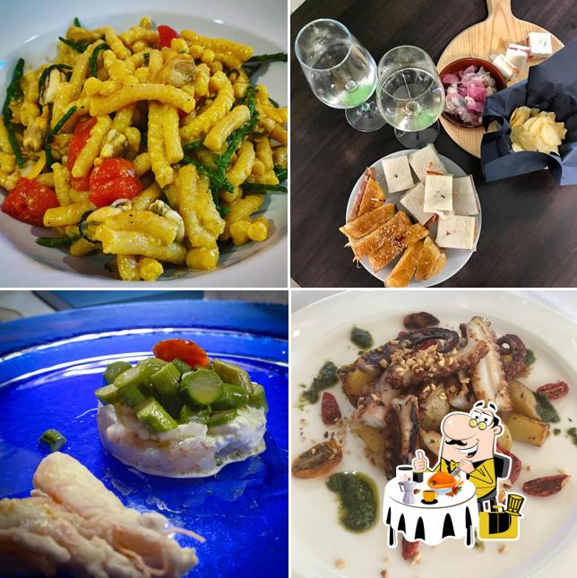 Bar e Cucina da Mario