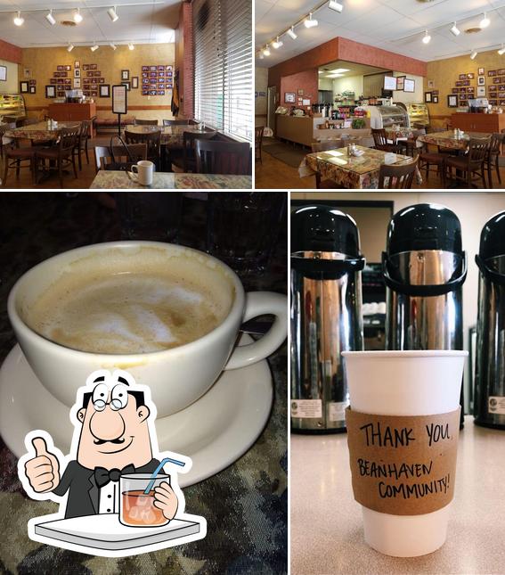 Beanhaven Cafe