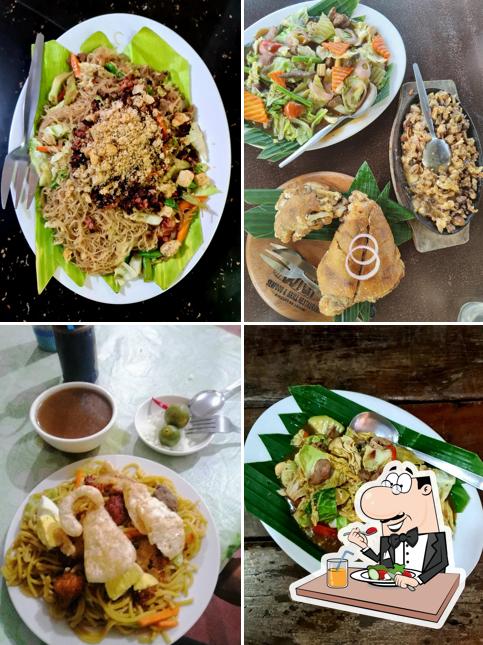 Butch Seafood & Grill Restaurant