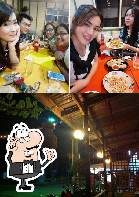 นายเจริญ coffee & bar