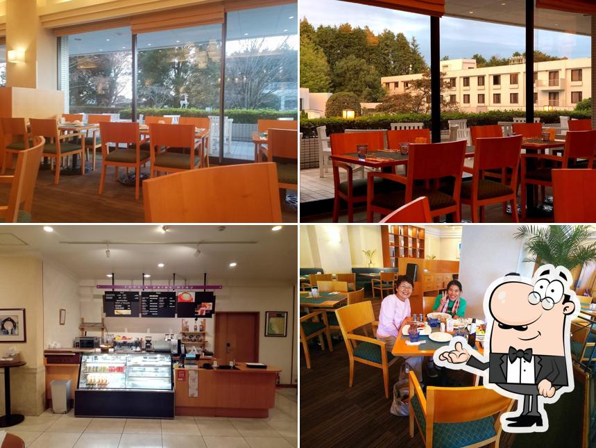 California Restaurant