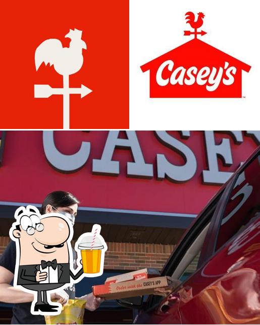 Casey's General Store