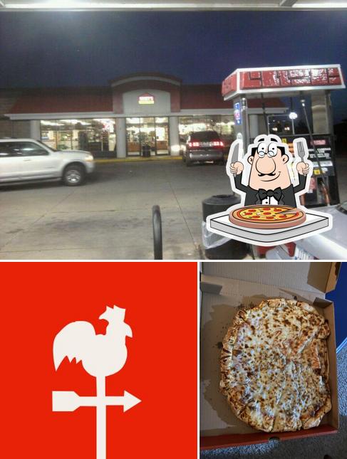 Casey's