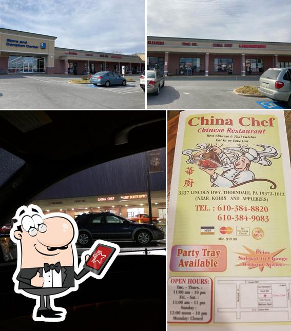 China Chef