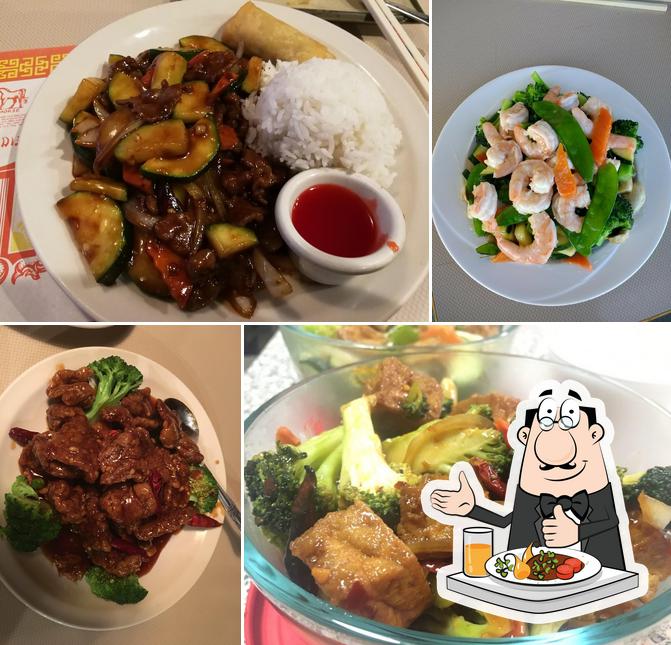 Chinnie's Kitchen