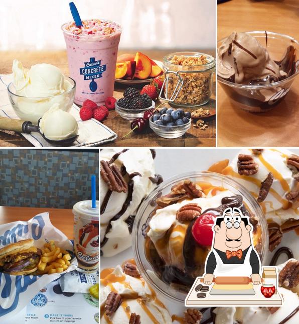 Culver’s