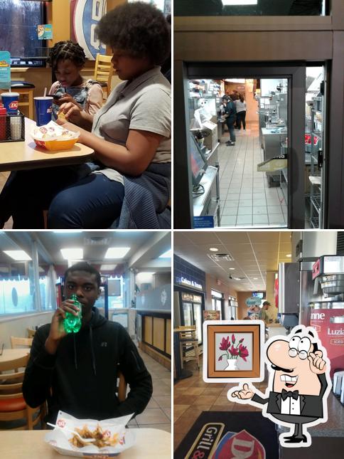 Dairy Queen Grill & Chill
