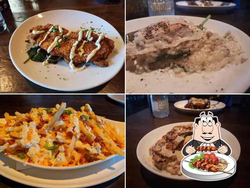 Ollie & Hobbes Craft Kitchen - Papillion
