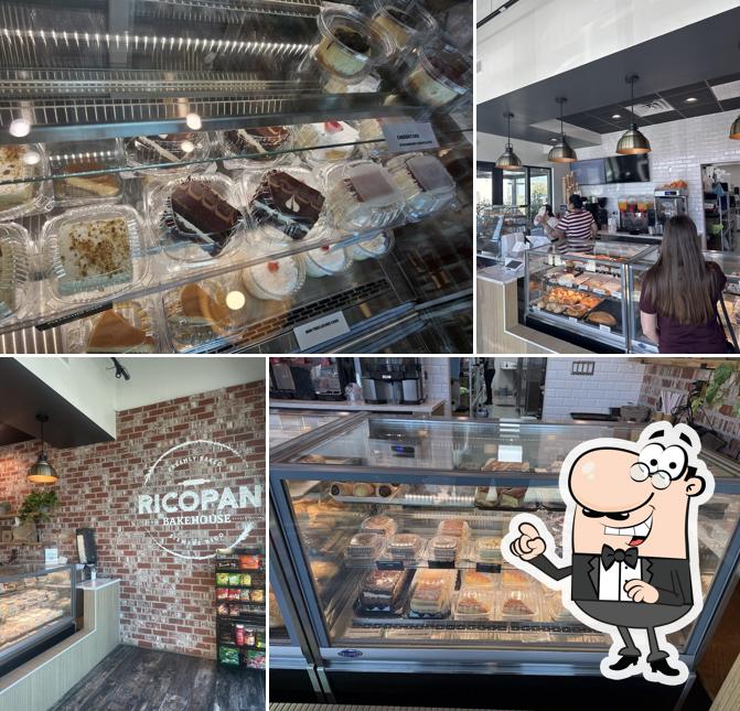 Ricopan Bakehouse