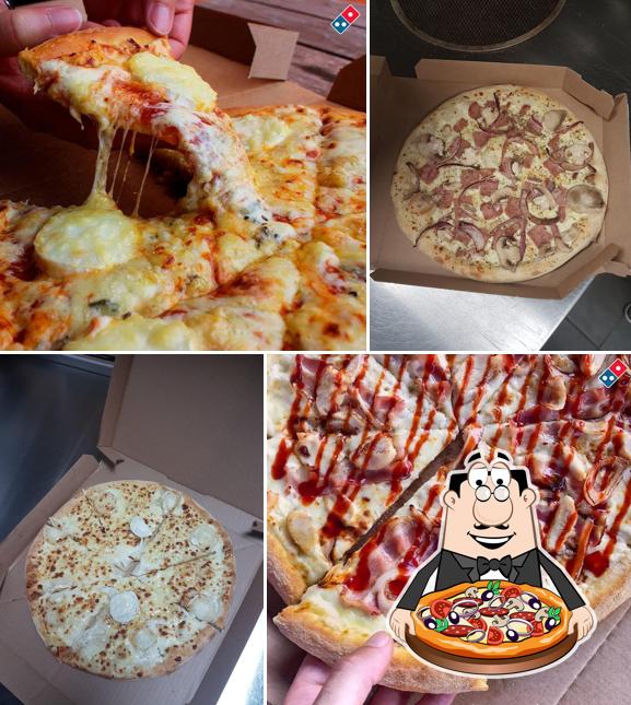 Domino's Avignon