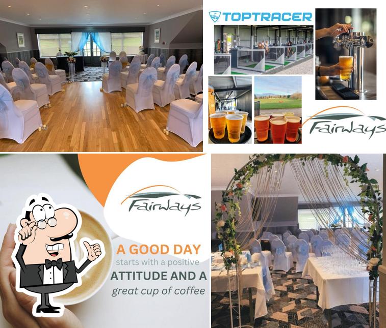 Fairways Golf Centre & Restaurant