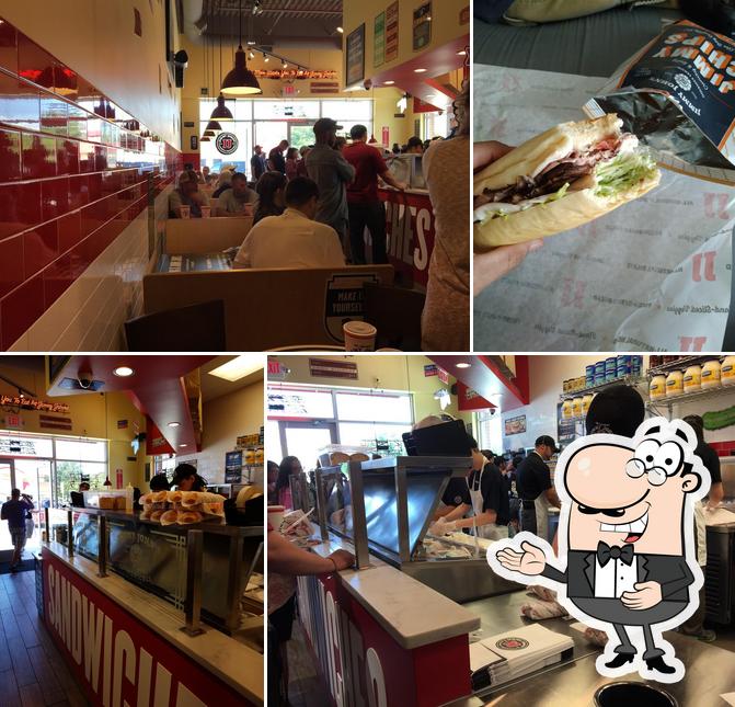 Jimmy John's