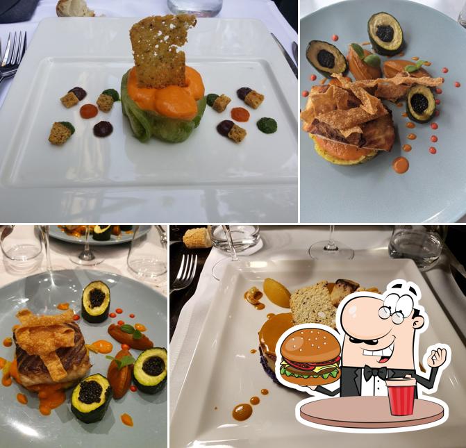 La Table 101