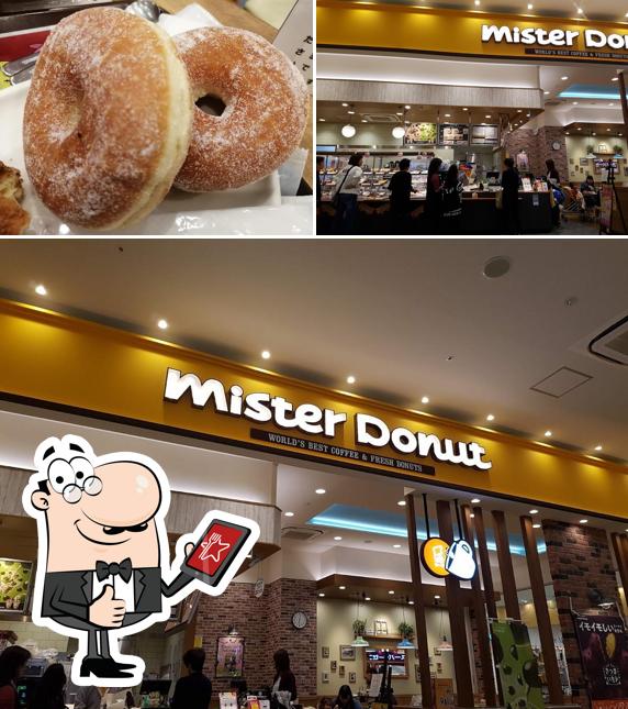 Mister Donut