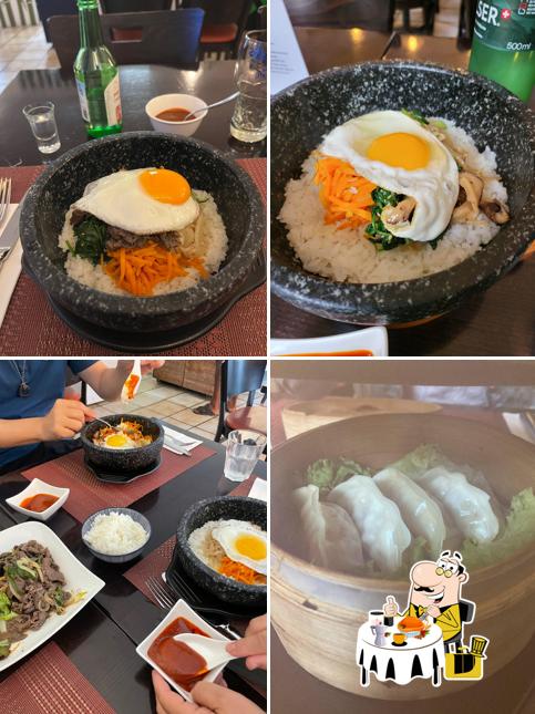 Namsan Restaurant