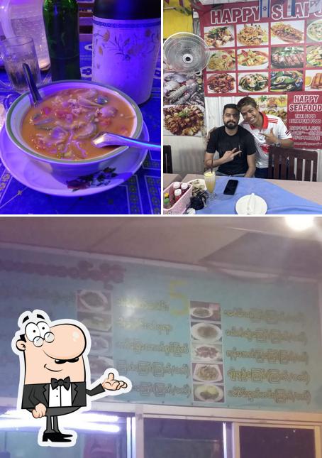 Nanai 2 Burmese Restaurant