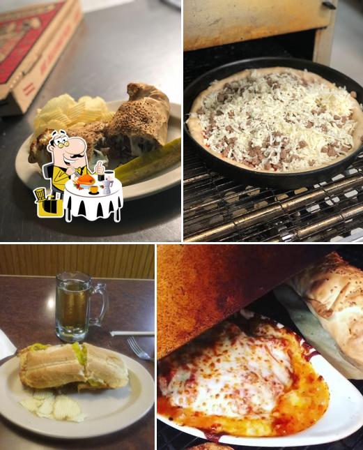 Pizza Factory