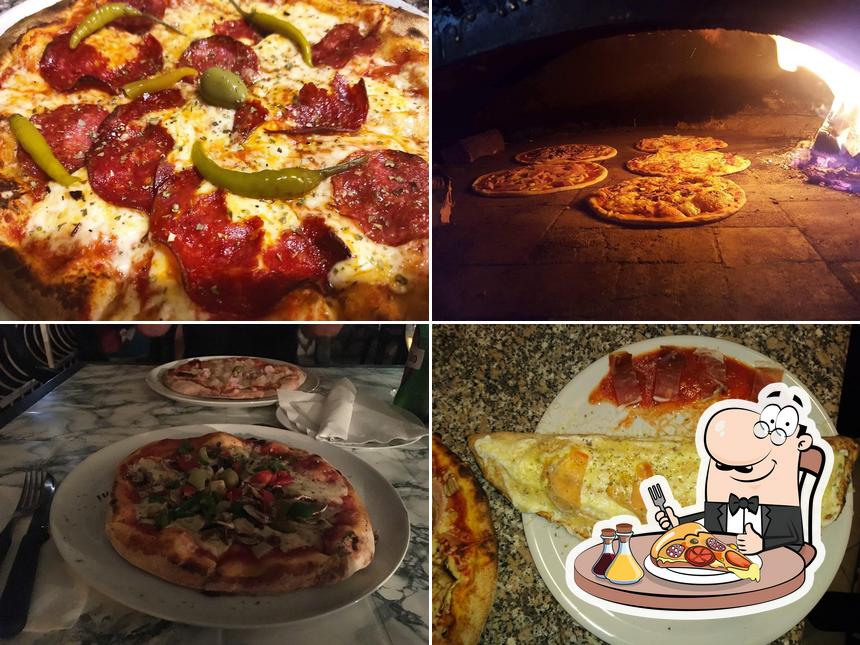 Pizzeria Maslina