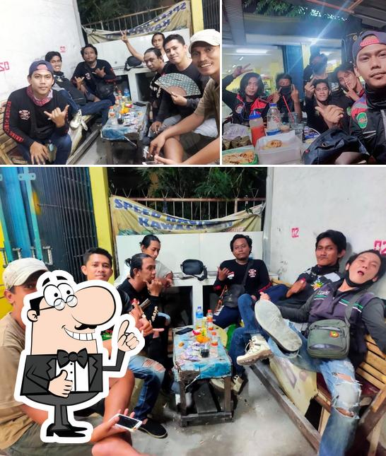 Basecamp Eneng Solid