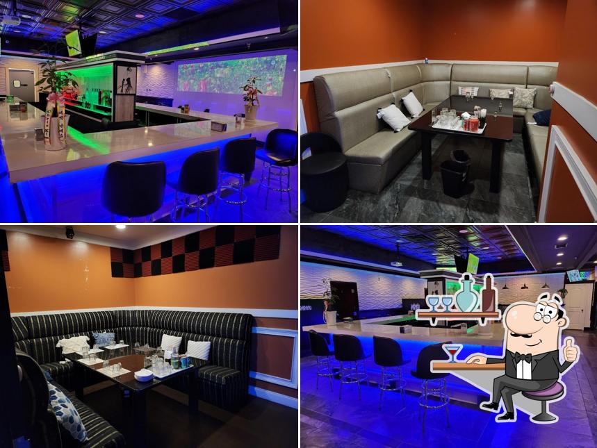 Rodeo Karaoke & Bar