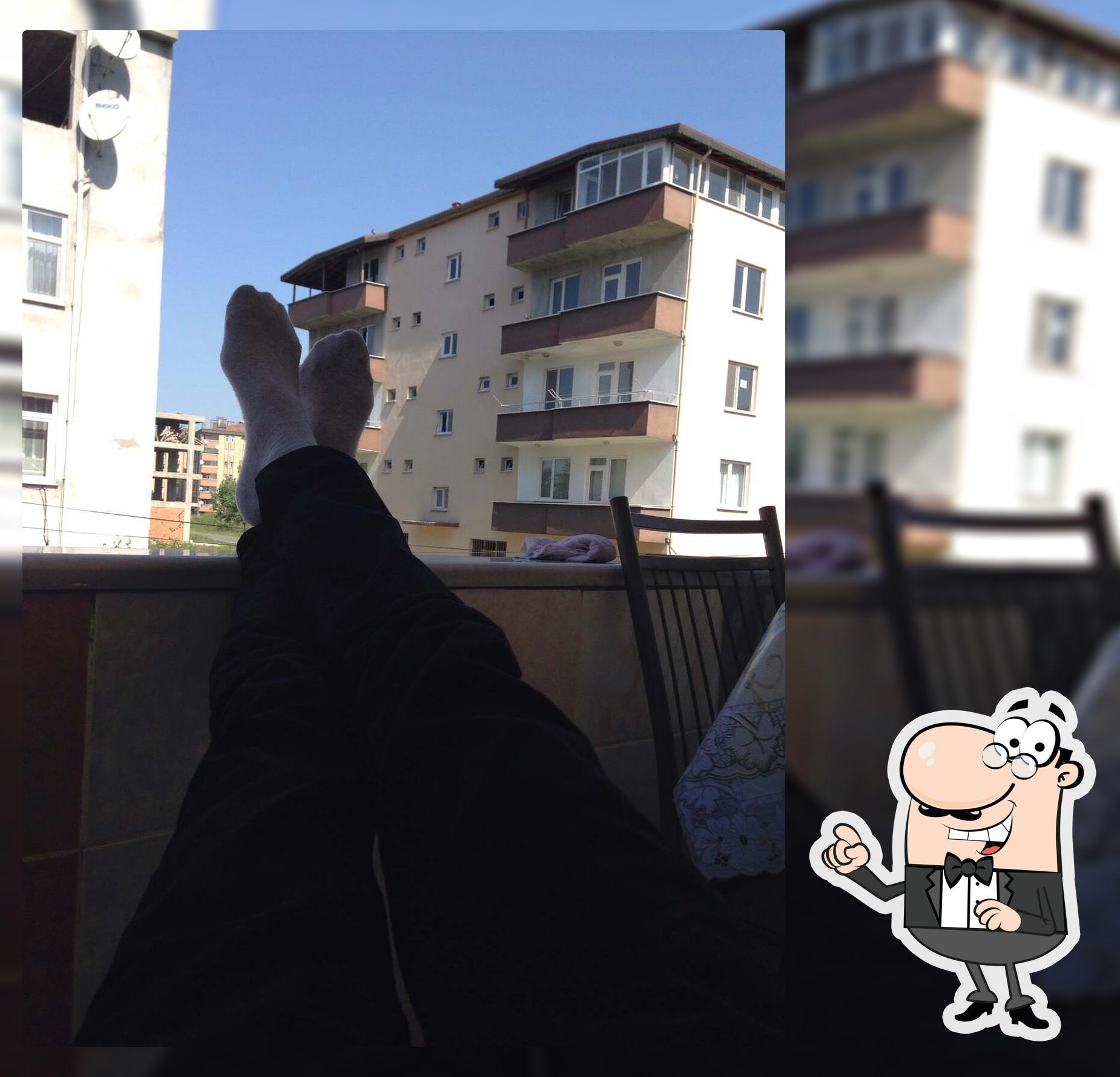 Yaşar City