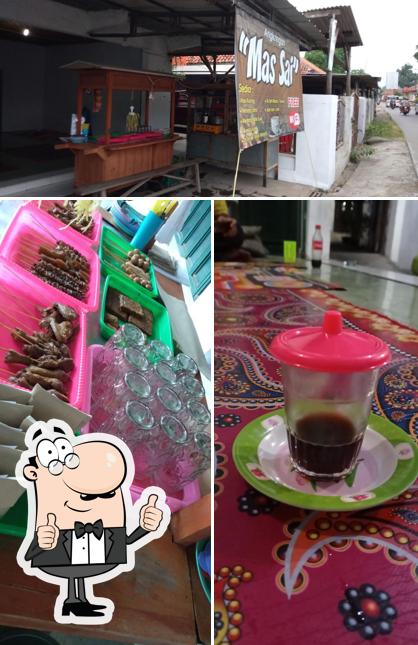 ANGKRINGAN MAS SAI