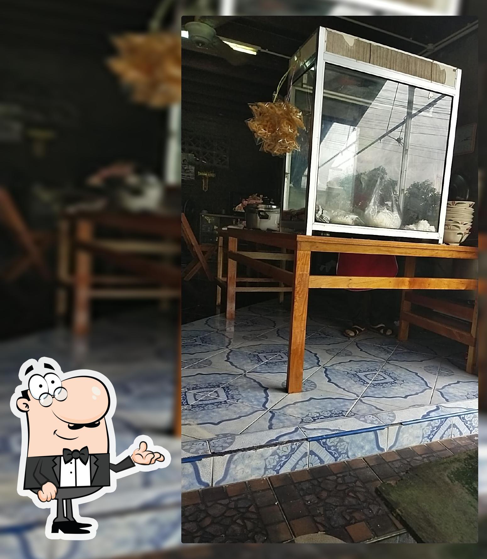 ร้านก๋วยเตี๋ยวป้าหนอม