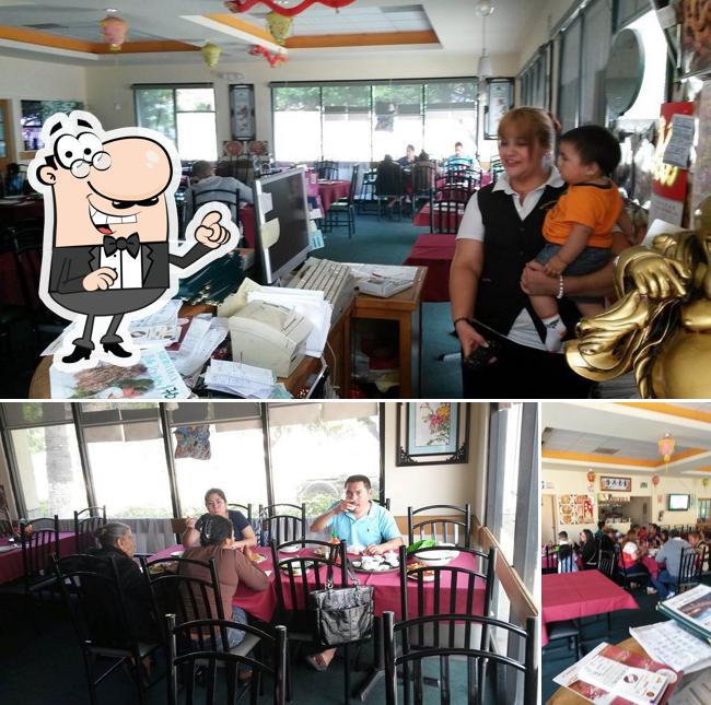 Restaurant Cyn Mei
