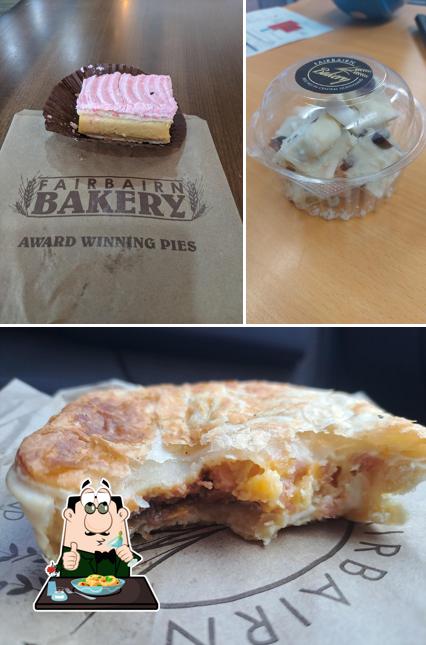 Fairbairn Bakery