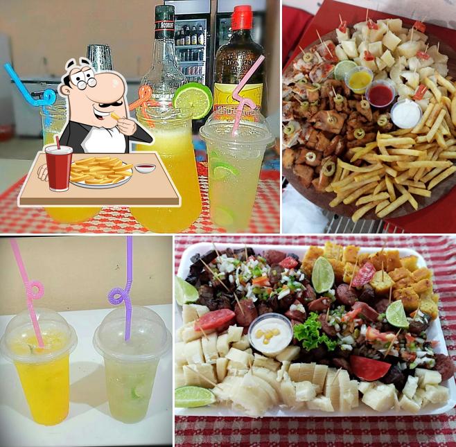 Fast Food CHORÉ