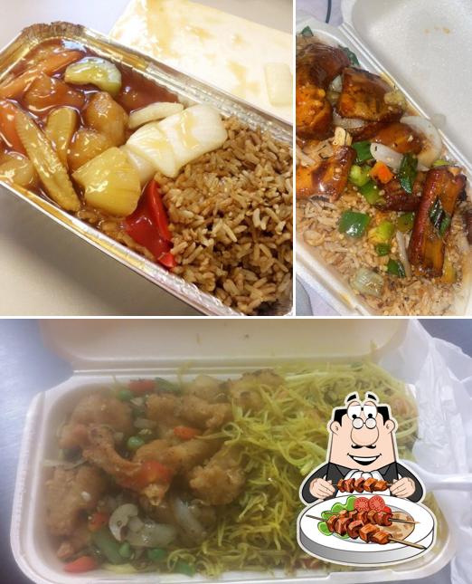 Good Fortune Chinese Takeaway