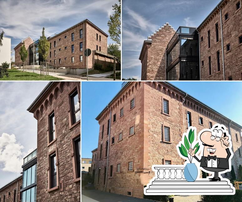 Hotel LIBERTY Offenburg