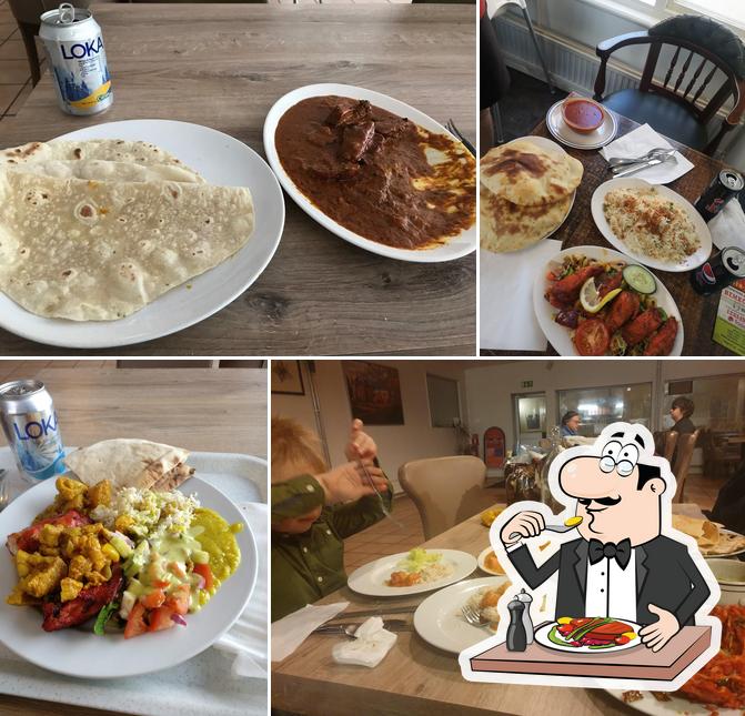 Indisk Grill