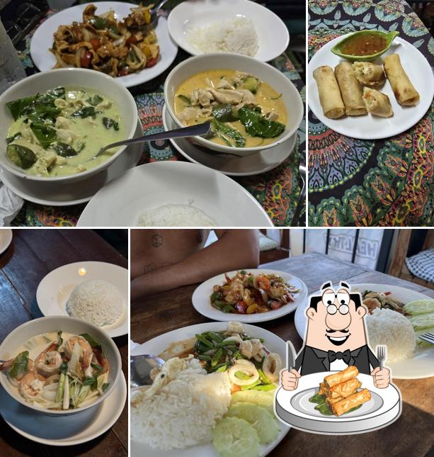 Jungle Cafe