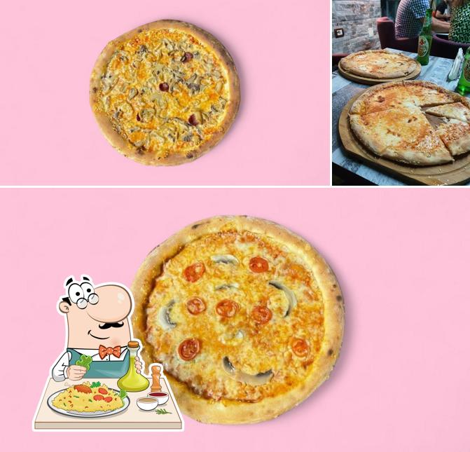 L'Apettit Pizza