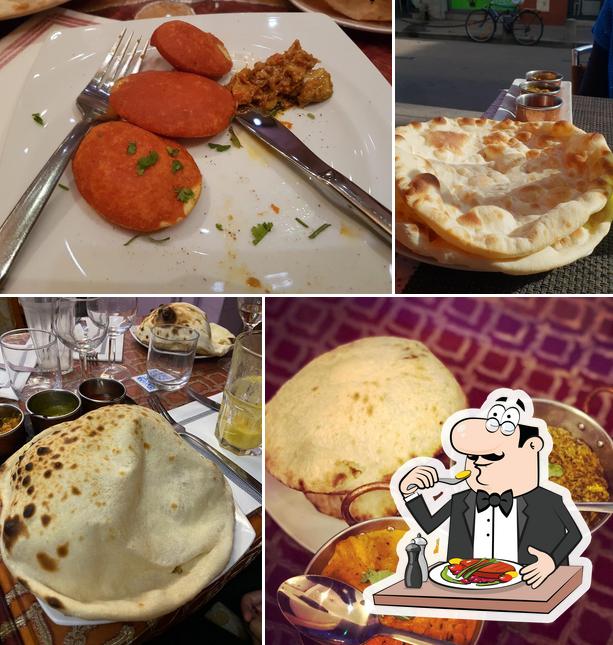 Restaurant Le Delhi