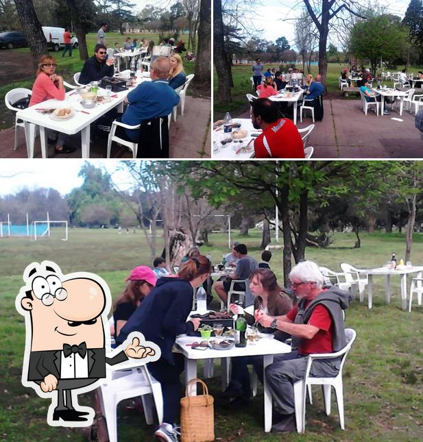 Leloir Resto