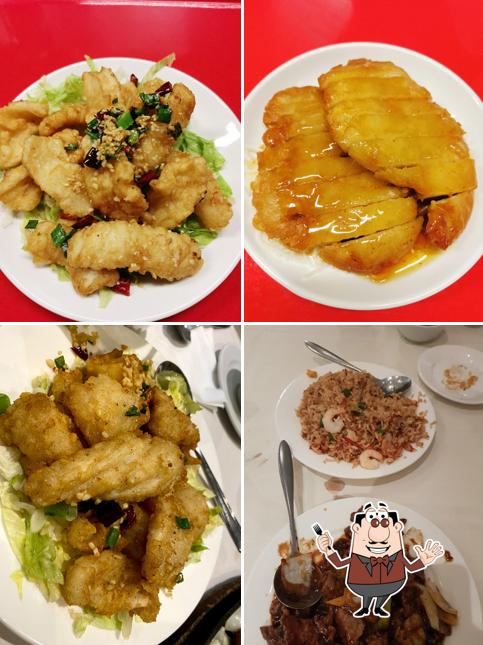 New Fortune Palace