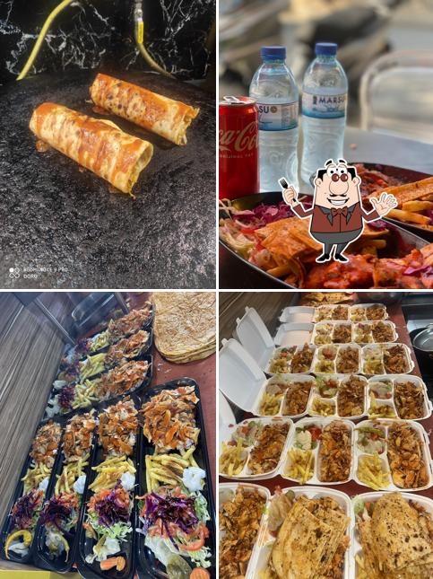 Ömer Usta Döner