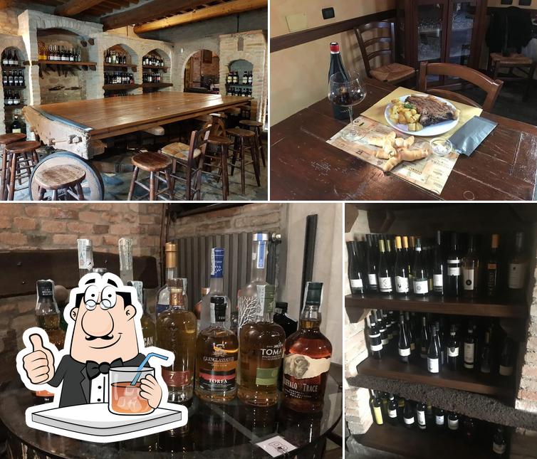 Osteria del Dosso