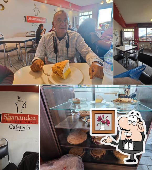 Shanandoa Pie Shop