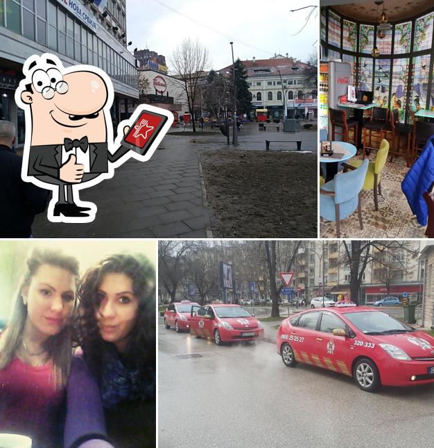 Slatko Srce