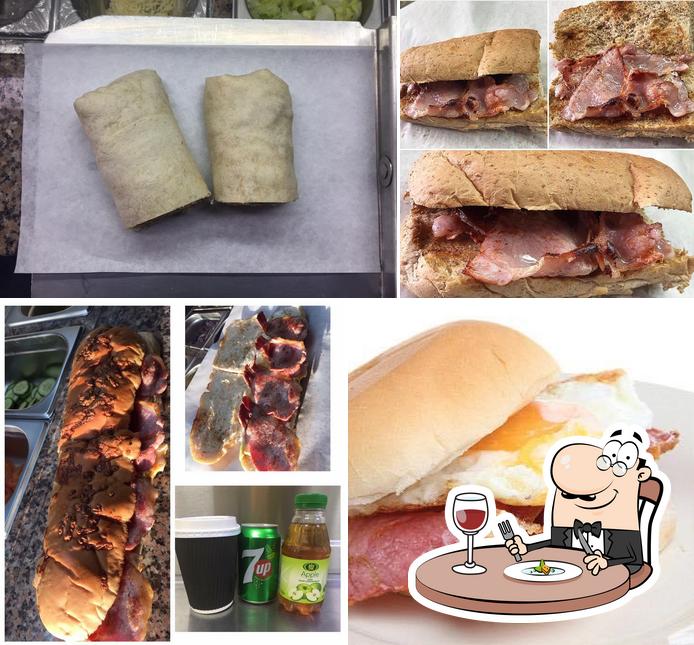 Sub’Z cafe
