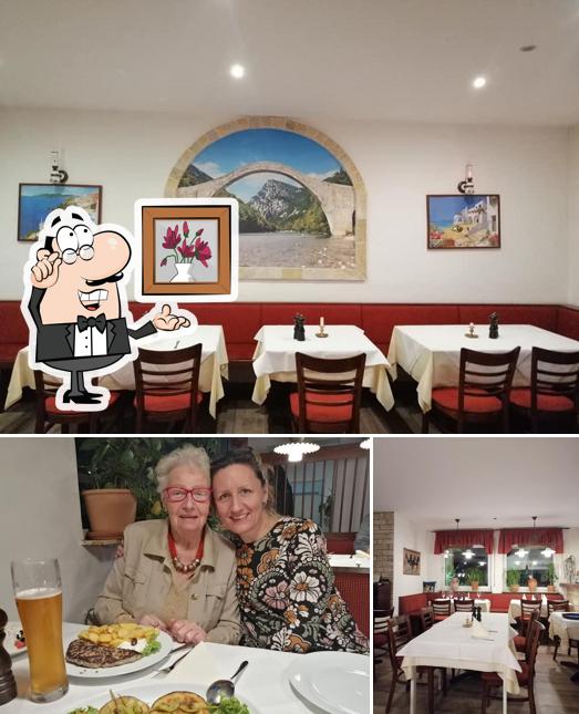 Taverna Ipeas