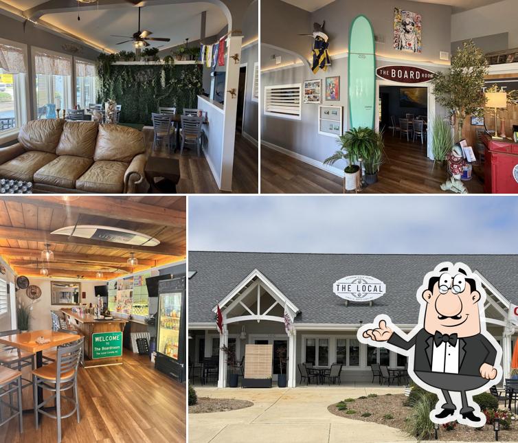 The Local OBX