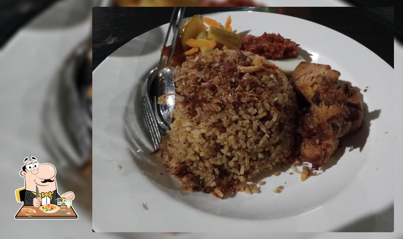 Warung Arab