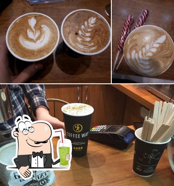 Coffee Way