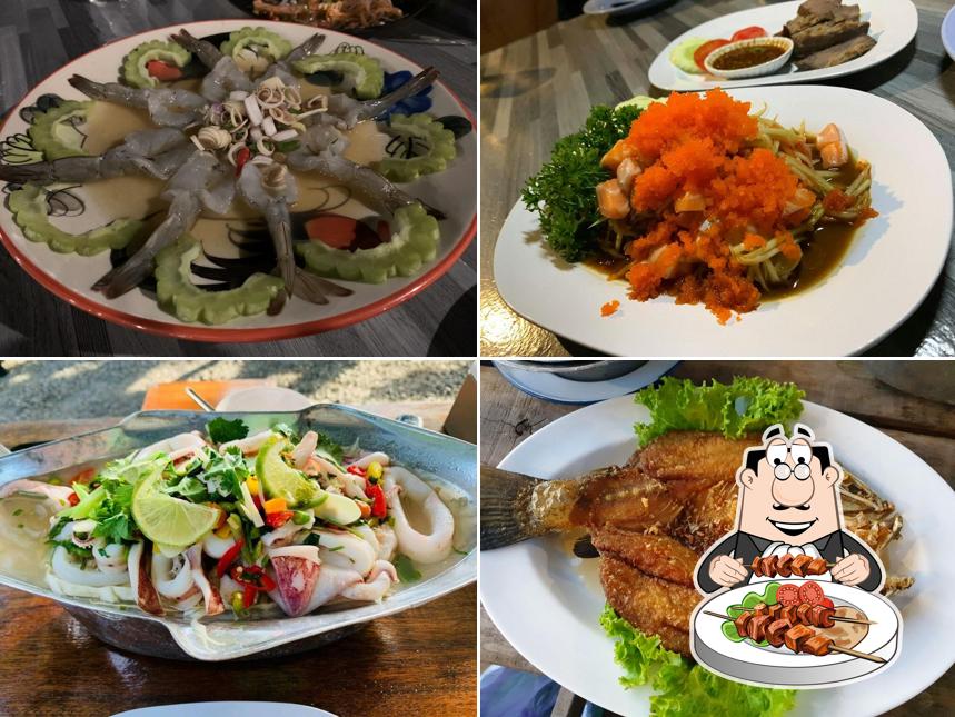 ร้านบางนา